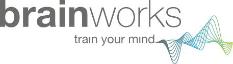 Brainworks neurofeedback therapy uk logo